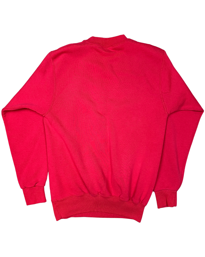 Vintage University of Louisville Sweater (medium)