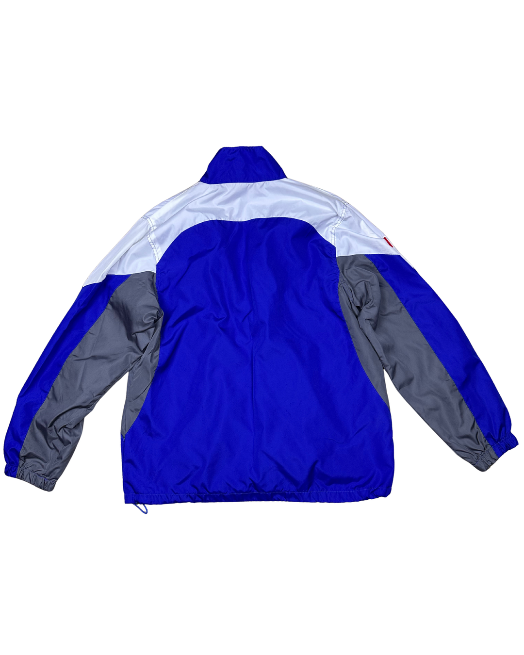 Indianapolis Colts Windbreaker Jacket (large)