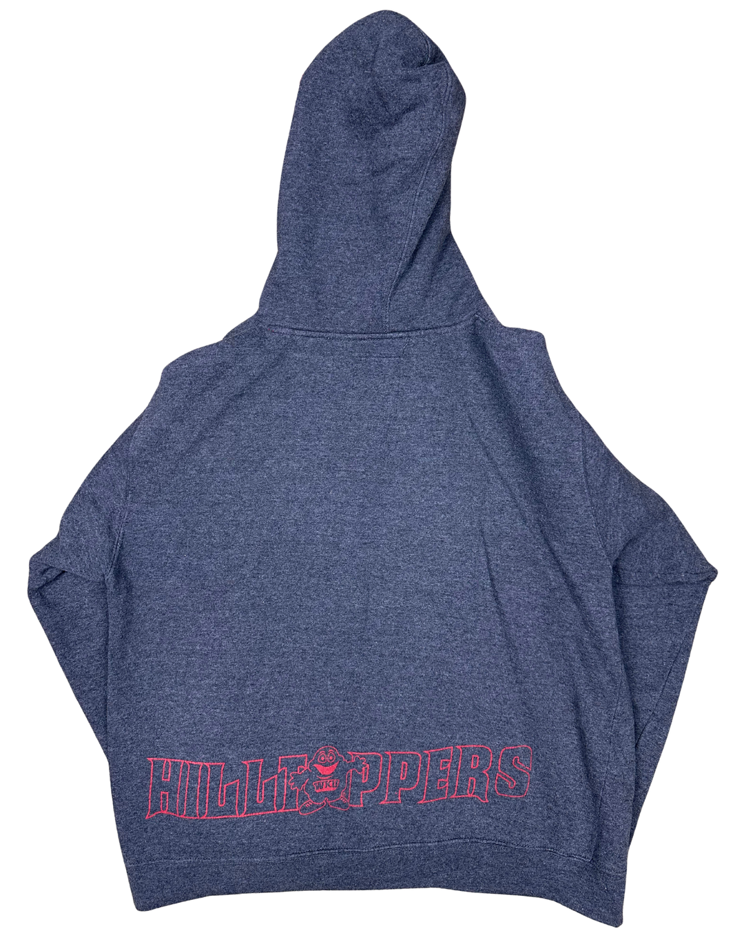 Western Kentucky University Hoodie (women's medium)