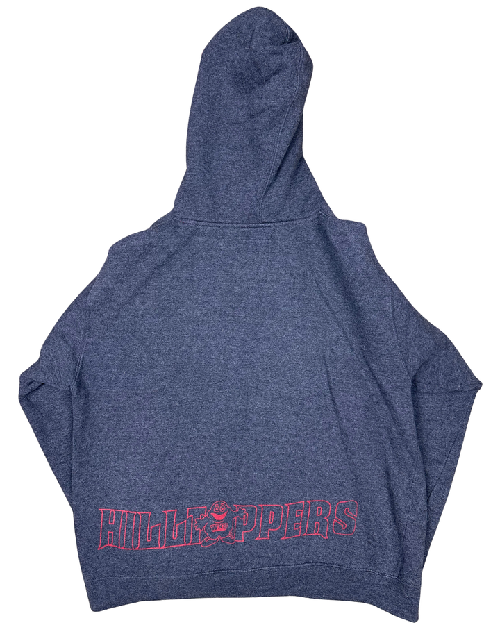 Western Kentucky University Hoodie (women's medium)