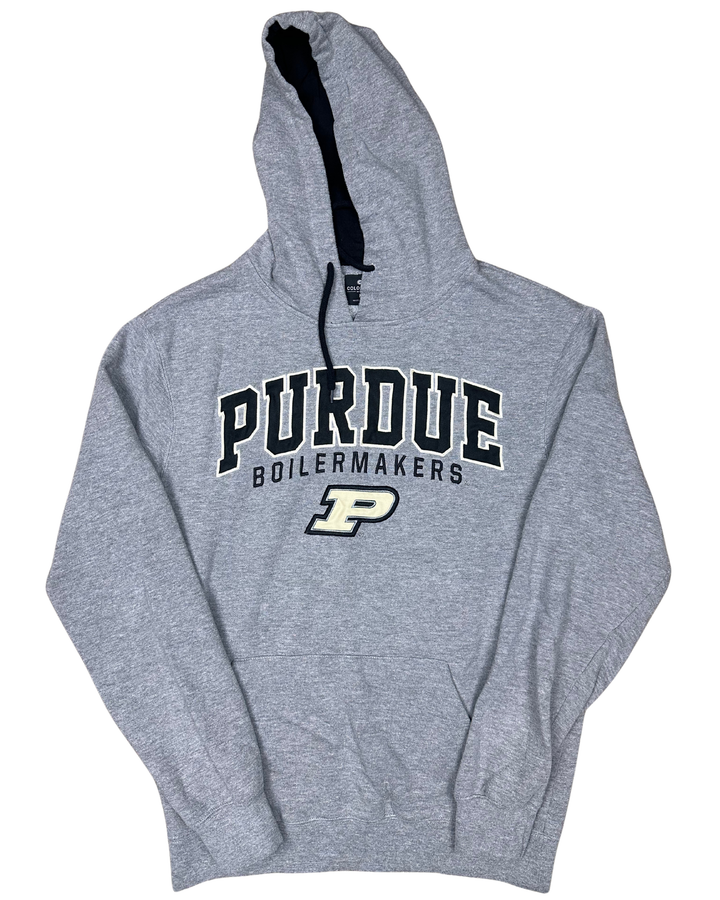Purdue University Hoodie (medium)