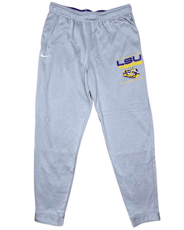 Nike LSU Sweatpants (large)