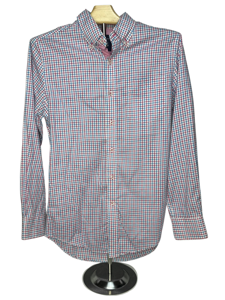 Savile Row Button-Up (large)