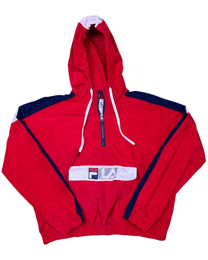 Fila Youth Windbreaker (large)