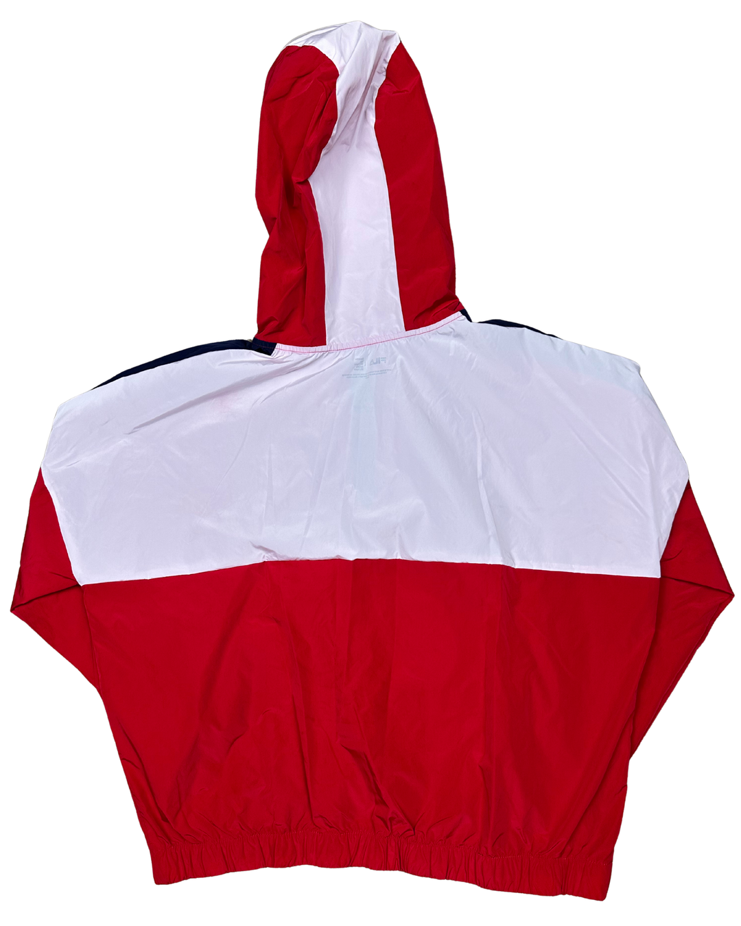 Fila Youth Windbreaker (large)