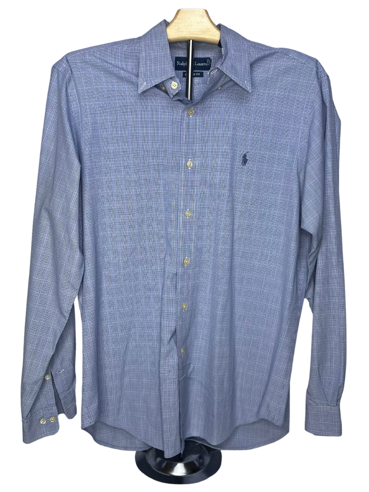 Ralph Lauren Button-Down (large)