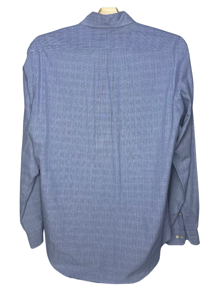 Ralph Lauren Button-Down (large)