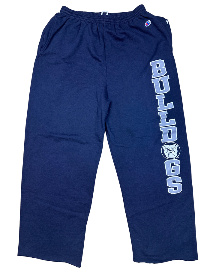 Butler University Sweatpants (large)