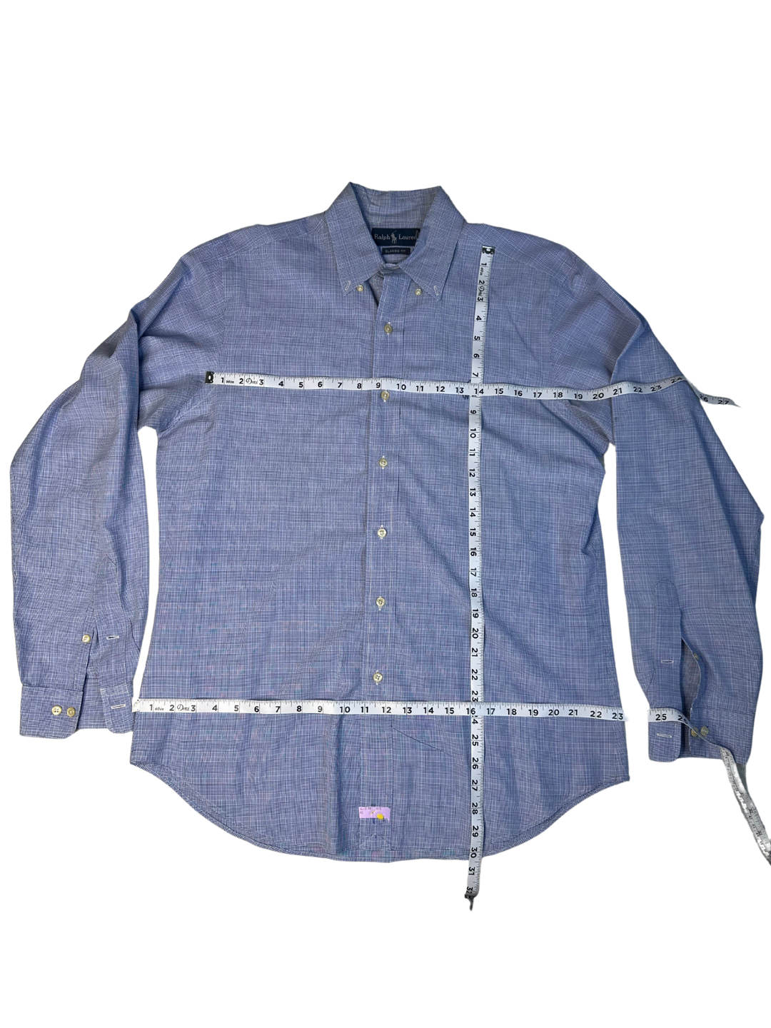 Ralph Lauren Button-Down (large)