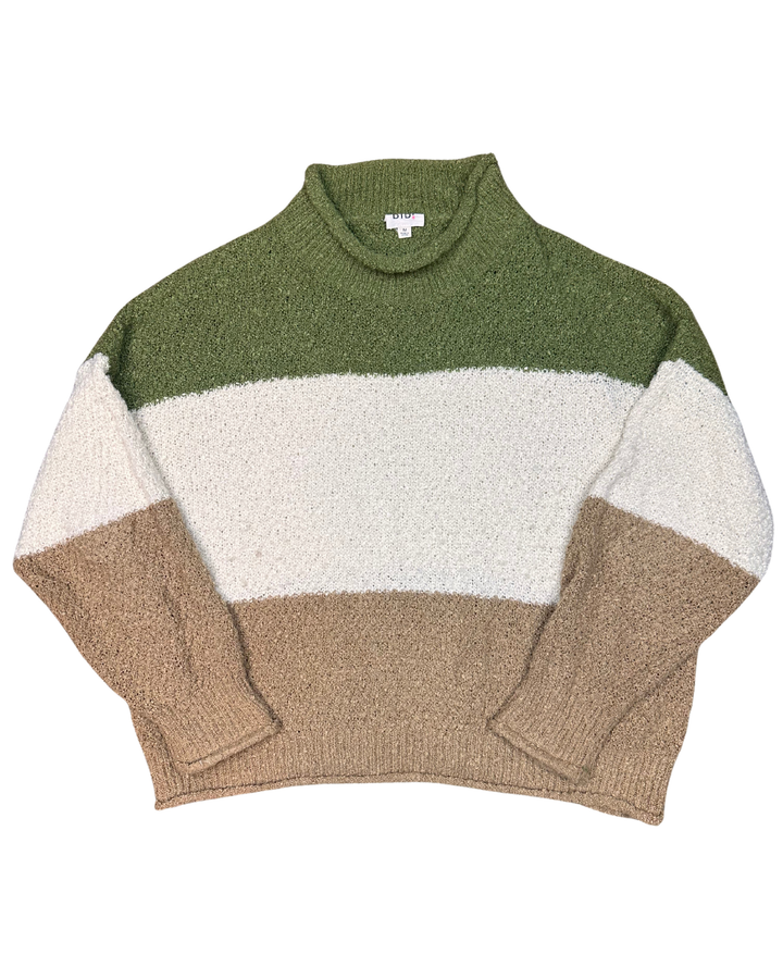 Bibi Sweater (medium)