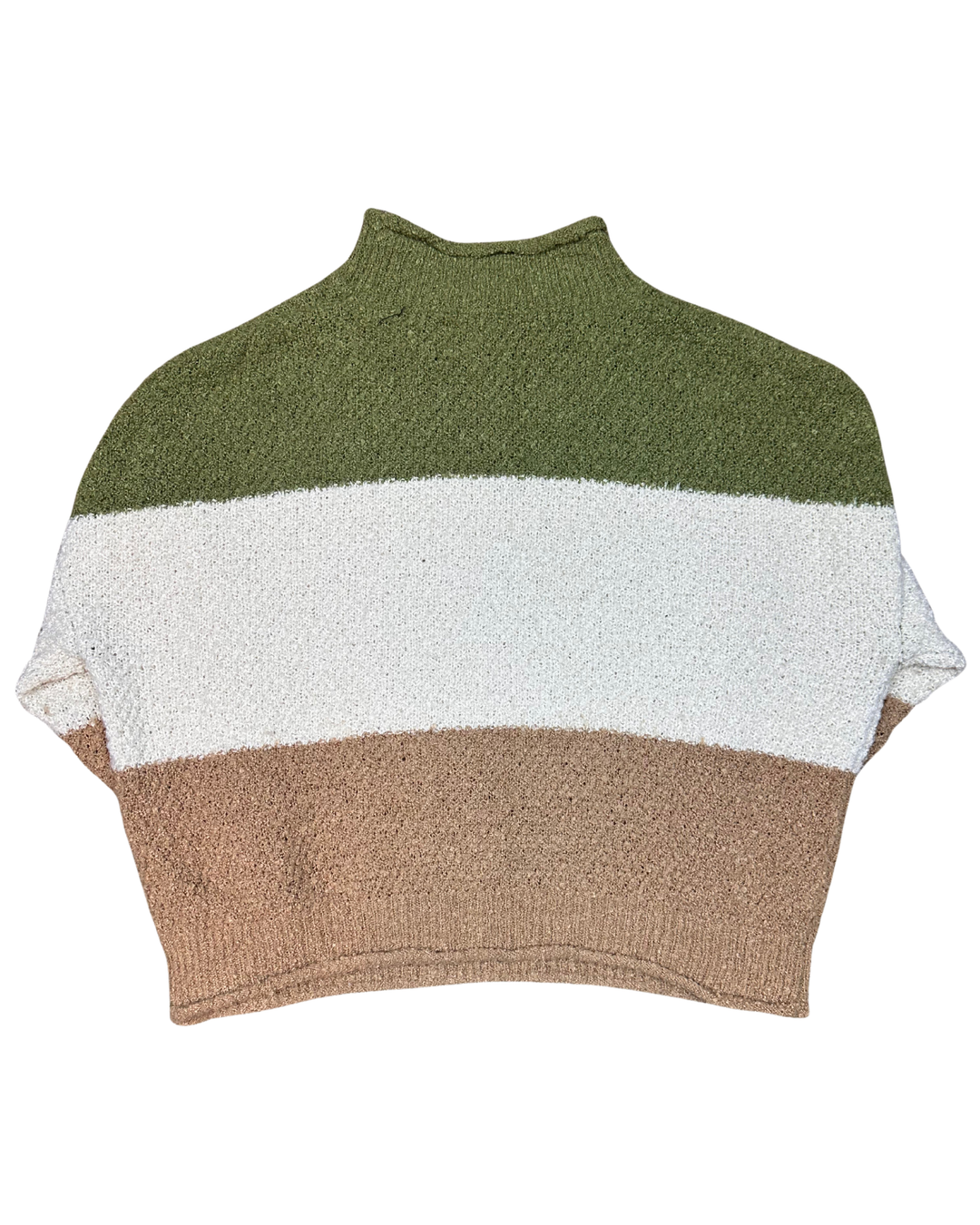 Bibi Sweater (medium)