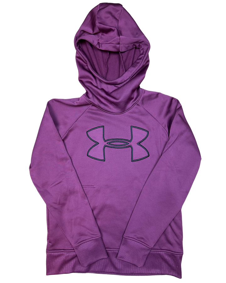 Under Armour Hoodie (small)