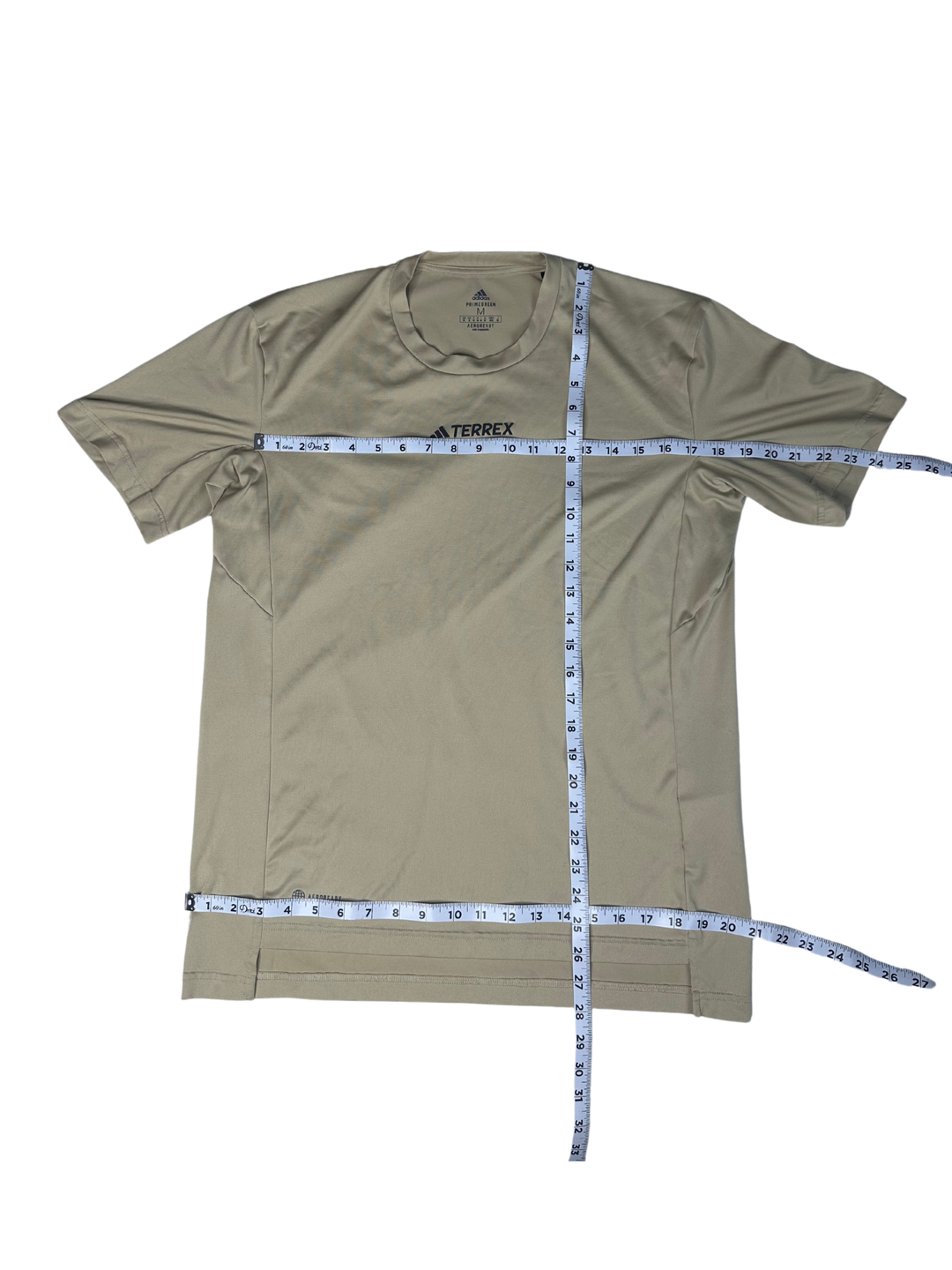 Adidas Terrex T-shirt (medium)