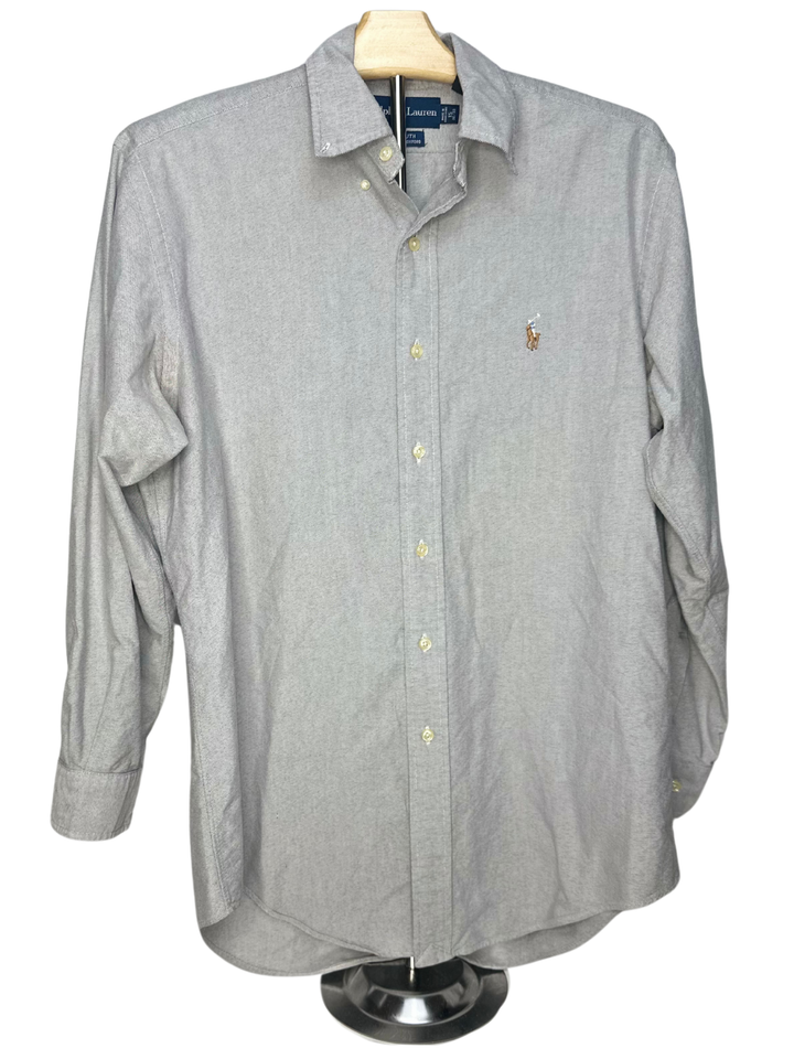 Ralph Lauren Button-Up (large)