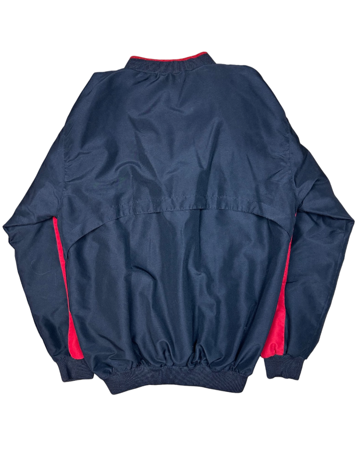 University of Louisville Windbreaker Pullover (xs)