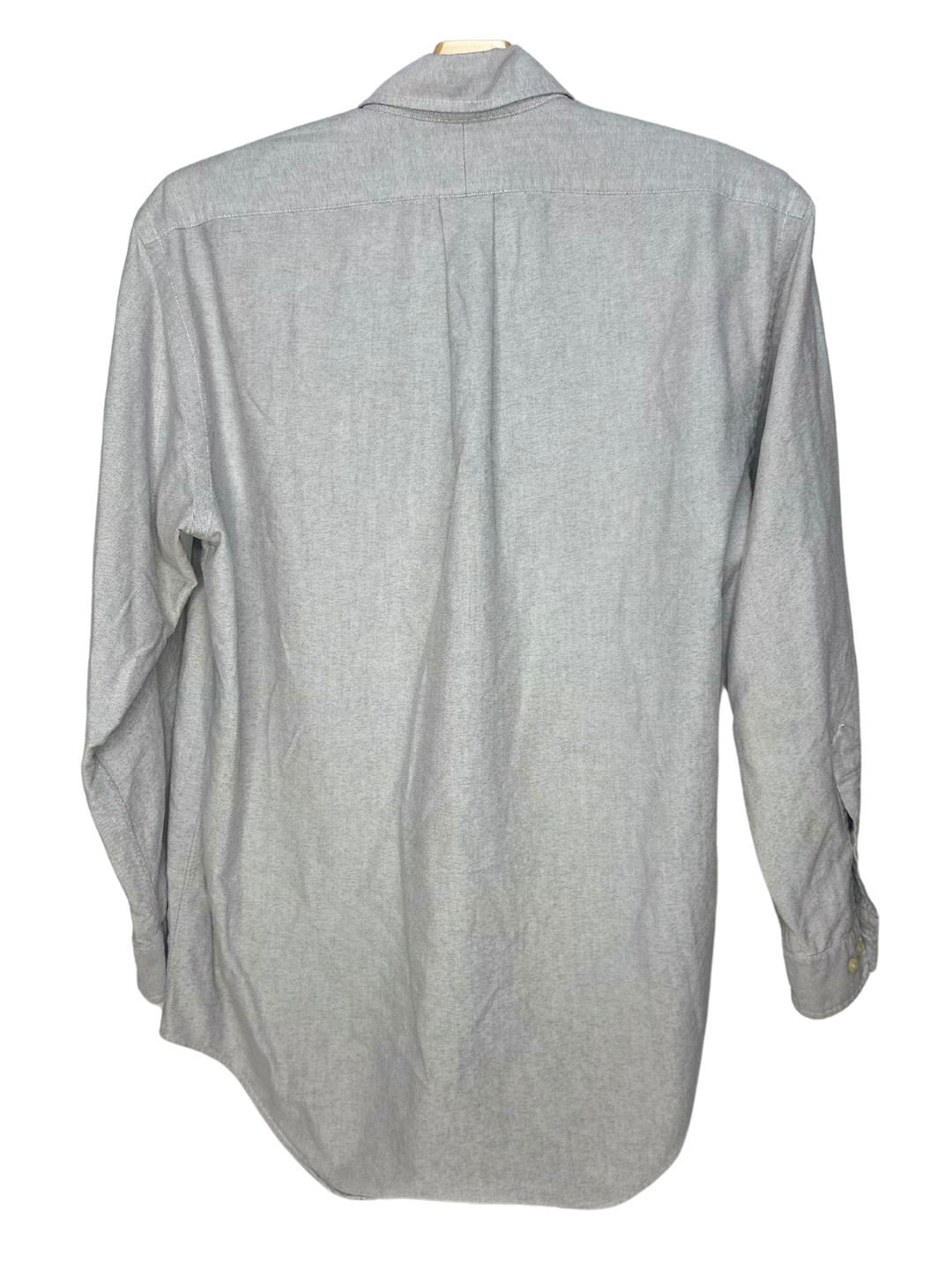 Ralph Lauren Button-Up (large)