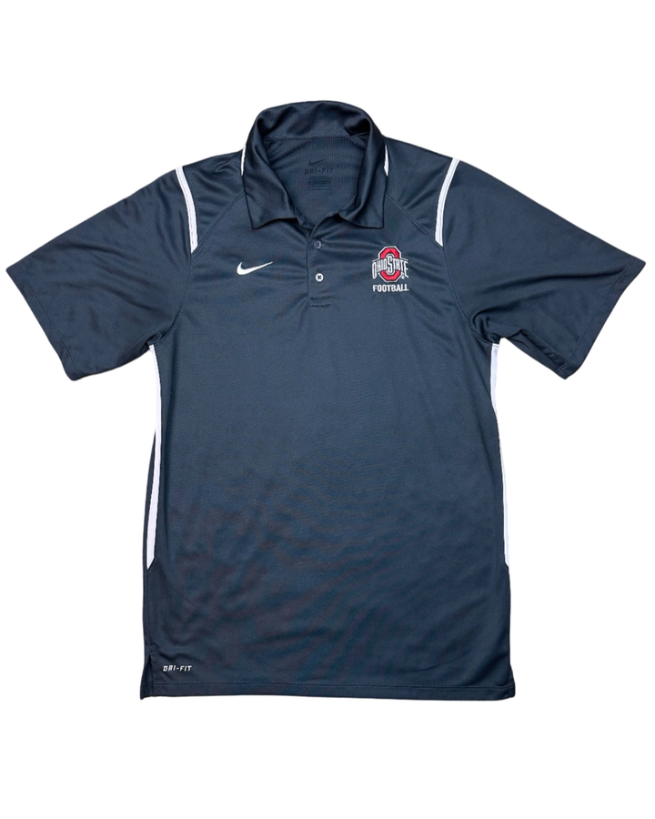 Ohio State University Football Nike Polo (small)