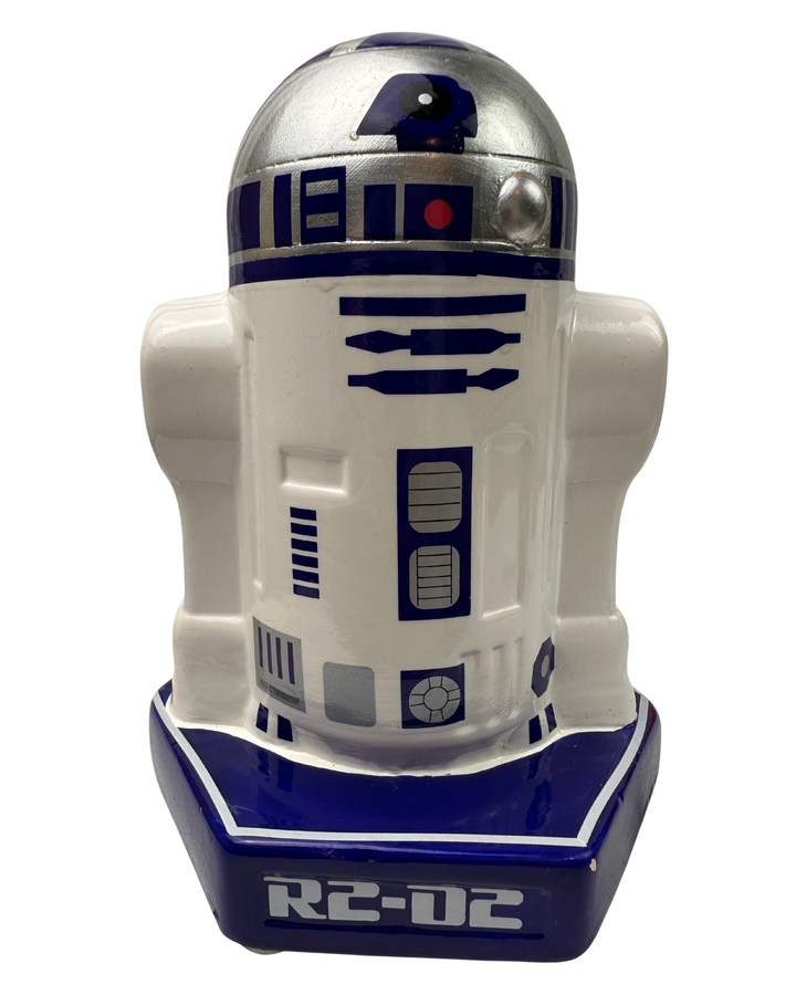 Fab Starpoint Star Wars R2D2 Ceramic Bank