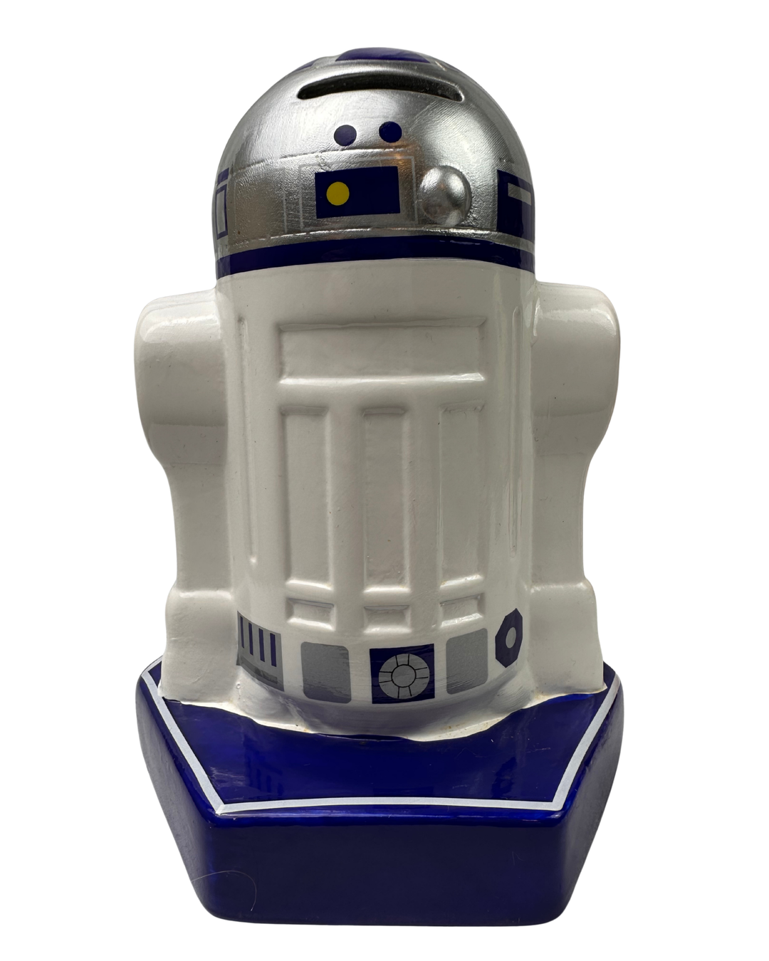 Fab Starpoint Star Wars R2D2 Ceramic Bank