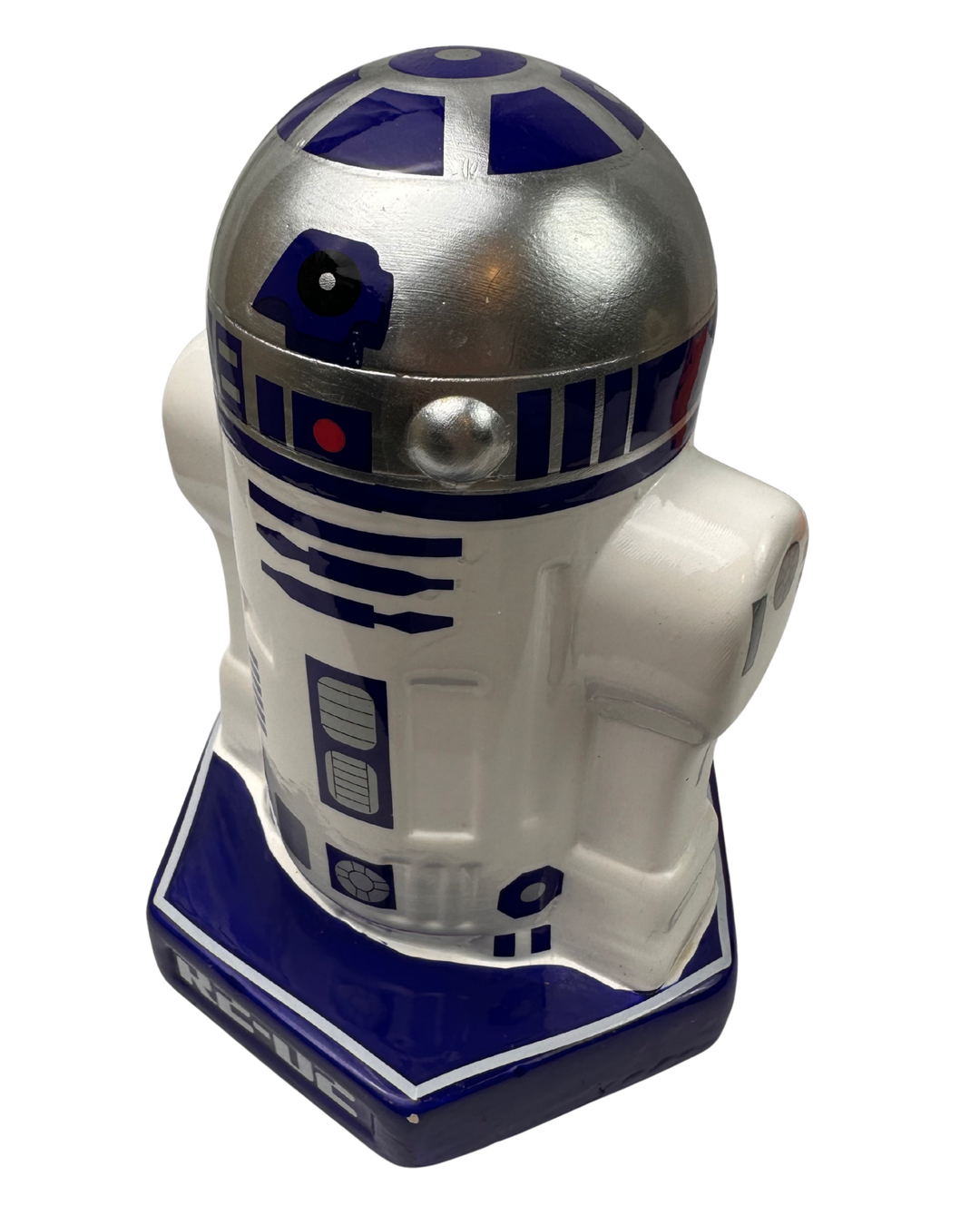 Fab Starpoint Star Wars R2D2 Ceramic Bank