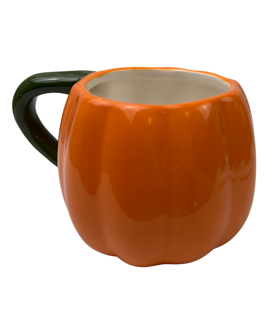 Pumpkin Coffee Mug