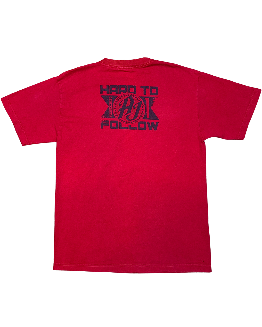 AJ Styles WWE T-Shirt (medium)