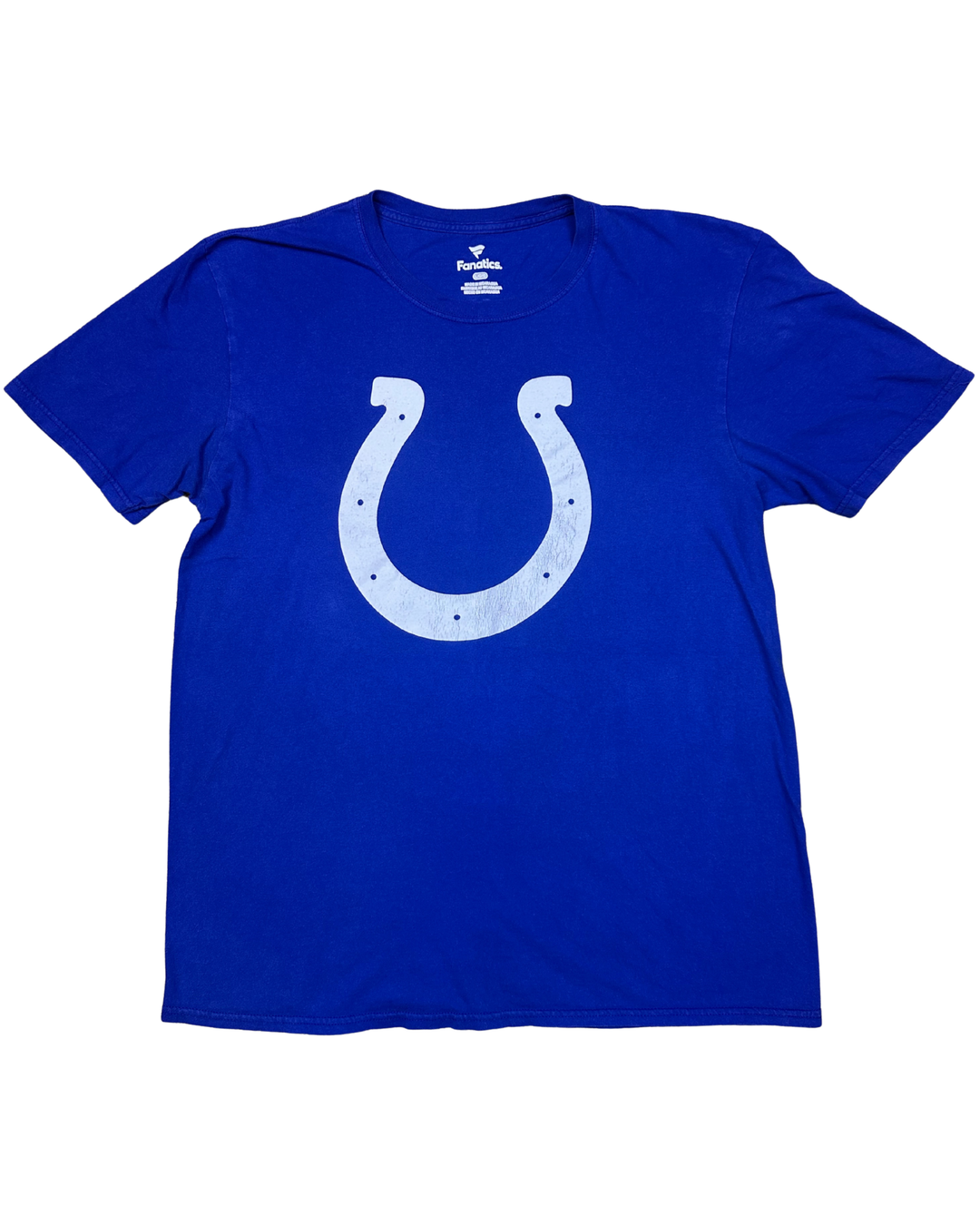Indianapolis Colts Jonathan Taylor T-shirt (large)