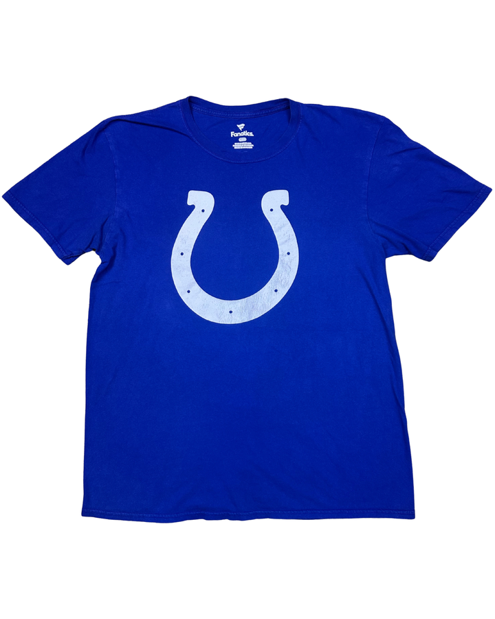 Indianapolis Colts Jonathan Taylor T-shirt (large)