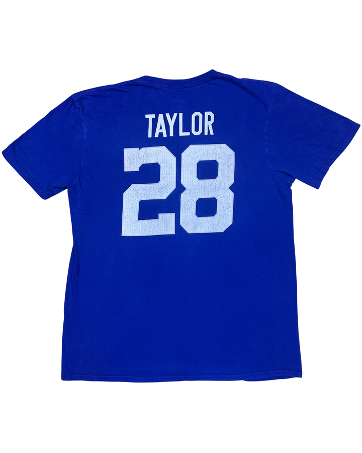 Indianapolis Colts Jonathan Taylor T-shirt (large)