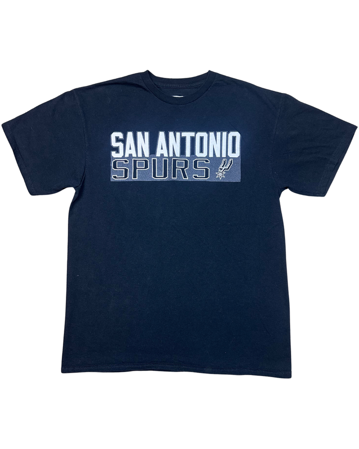 San Antonio Spurs Tim Duncan T-shirt (large)