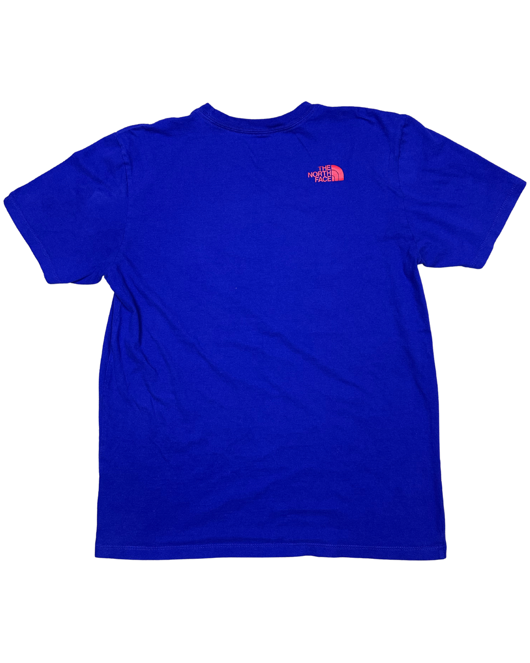 The North Face T-shirt (medium)