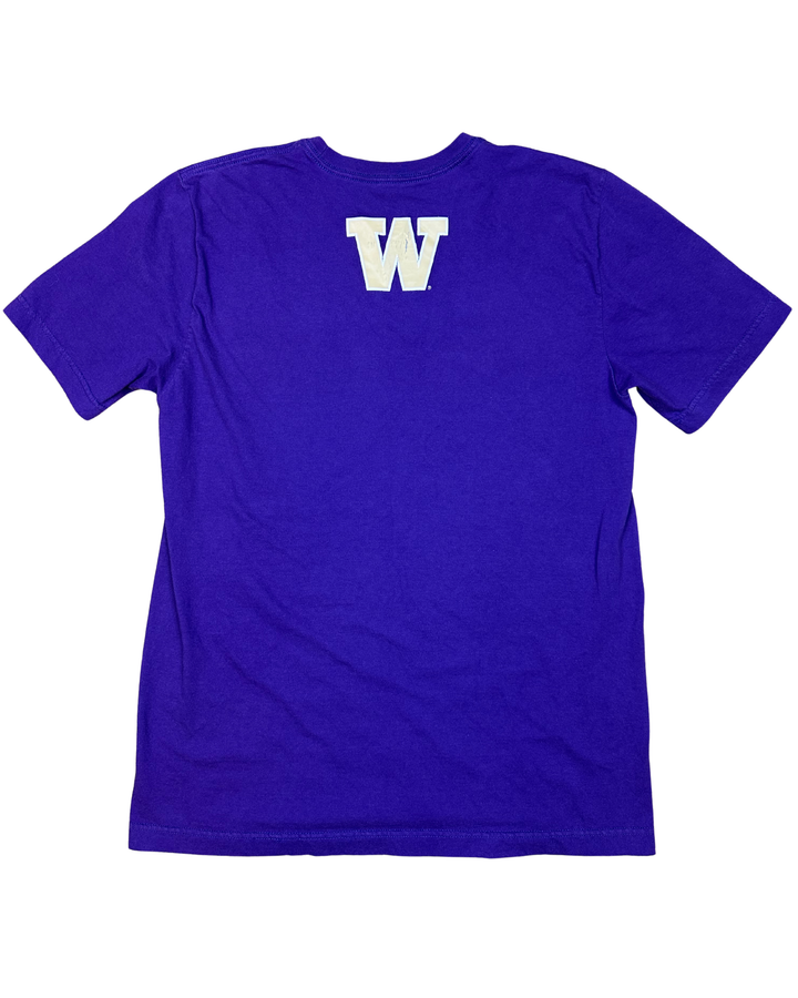 Nike University of Washington T-shirt (large)