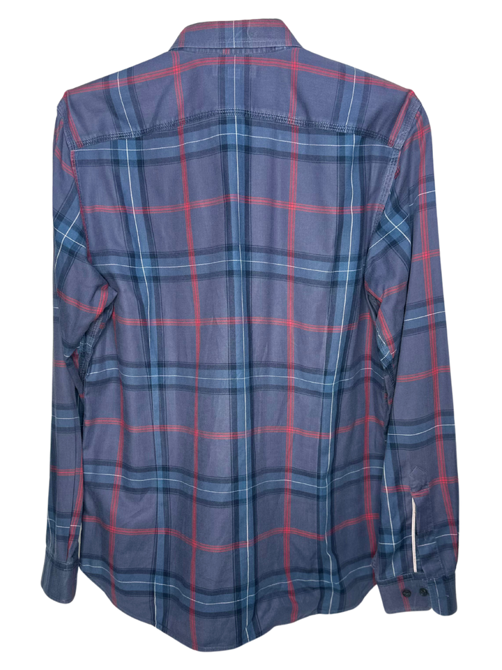 Banana Republic Button-Up (large)