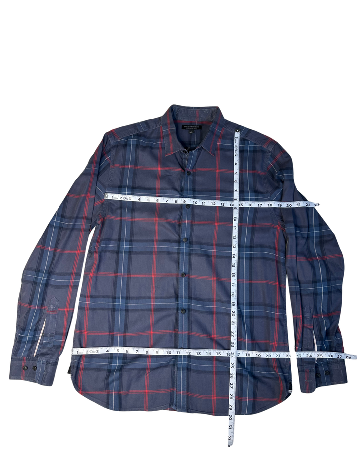 Banana Republic Button-Up (large)