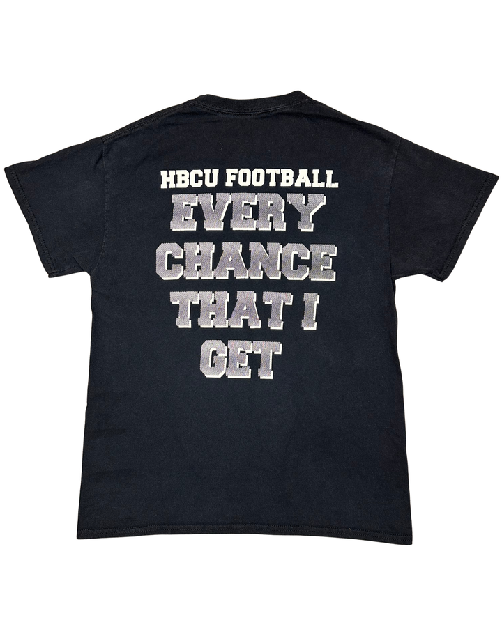 Alabama A&M T-shirt (small)