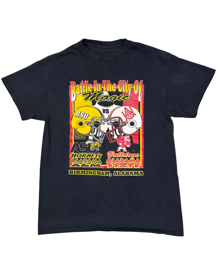 Alabama A&M T-shirt (small)