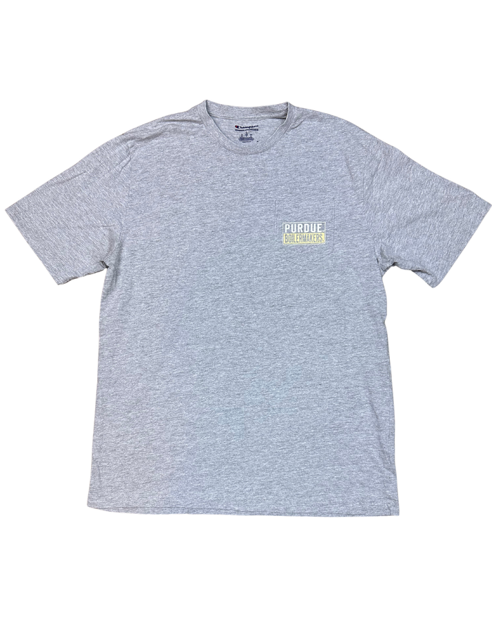 Purdue T-shirt (large)