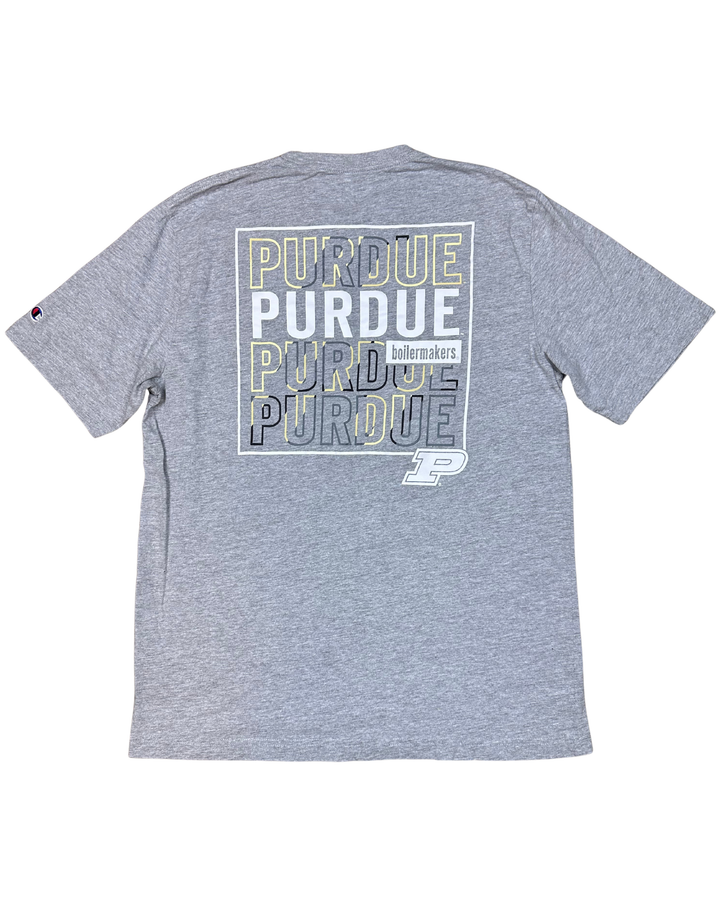 Purdue T-shirt (large)