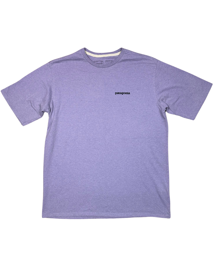Patagonia Responsibili-tee T-shirt (medium)
