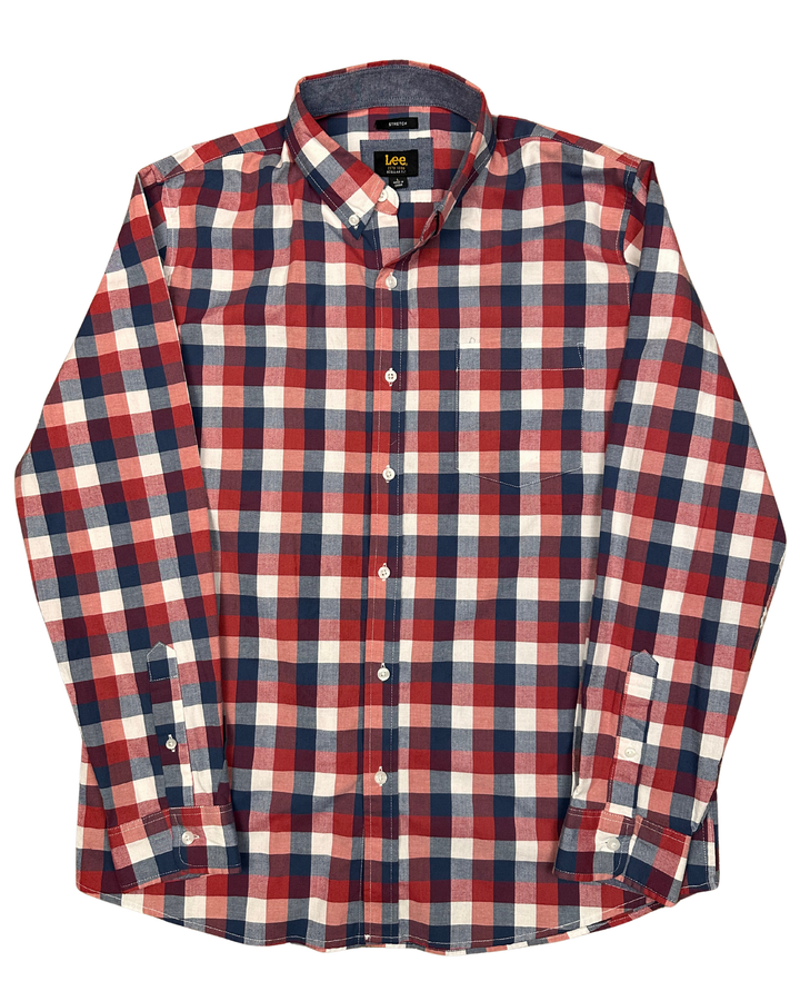 Lee Button-Down (large)