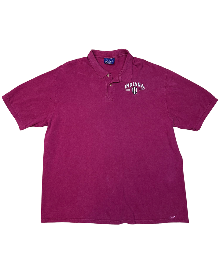 Vintage Indiana Polo (3xl)
