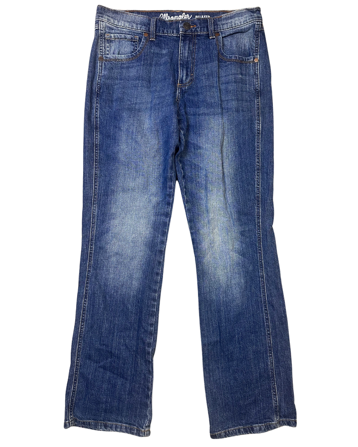 Wrangler Jeans (32x34)