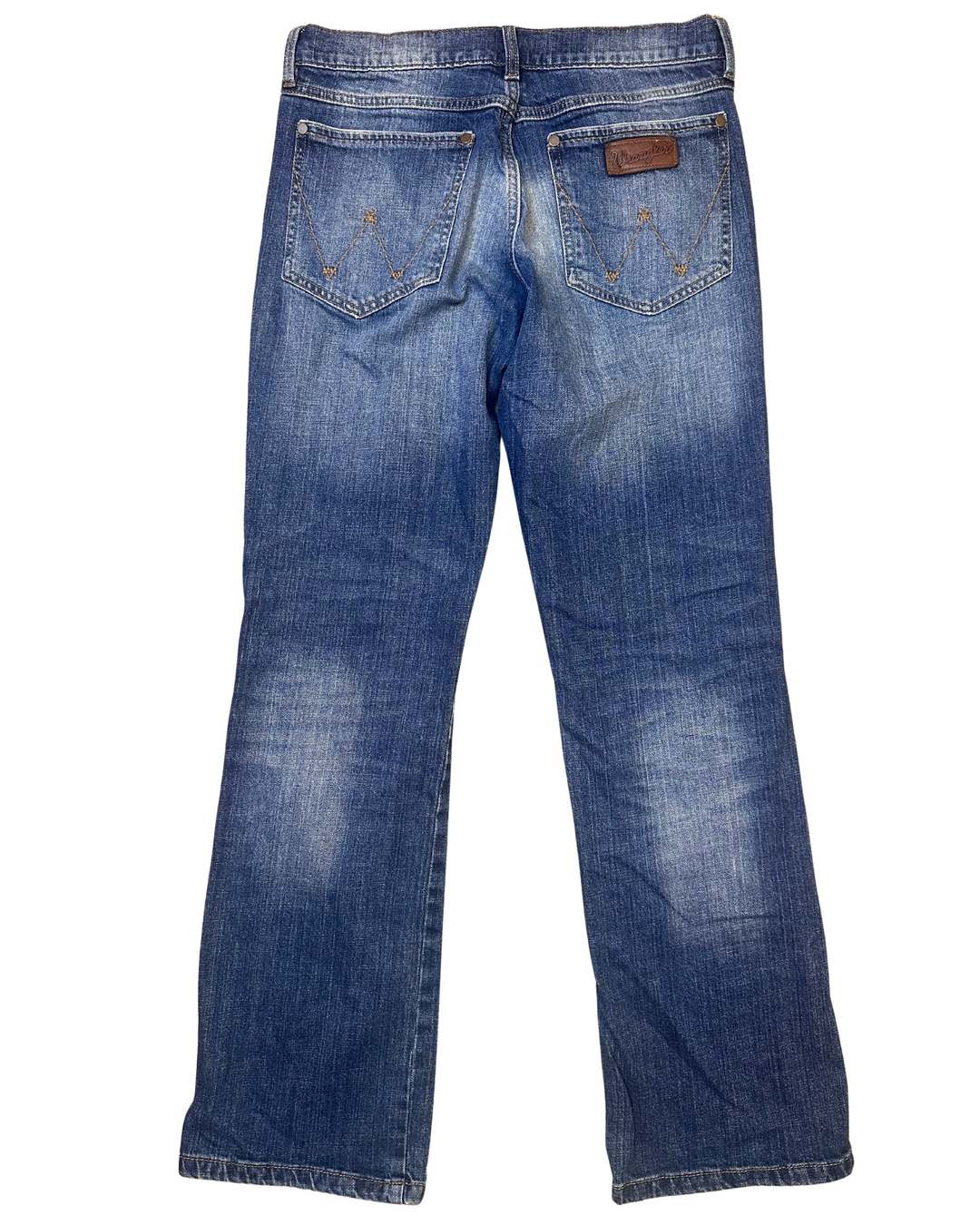 Wrangler Jeans (32x34)