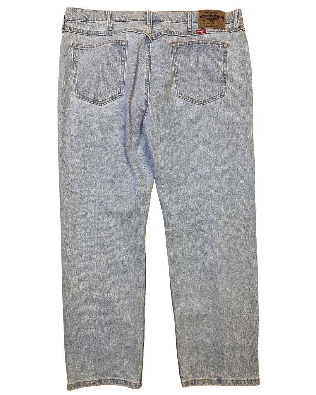 Wrangler Jeans (38x29)