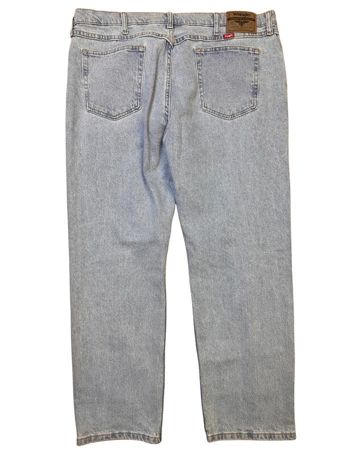 Wrangler Jeans (38x29)