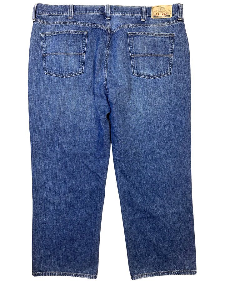 L.L. Bean Jeans (44x29)