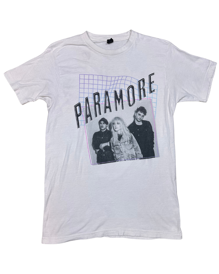 Paramore T-Shirt (women's medium)