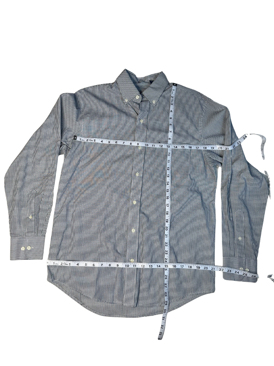 Izod Button-Down (small)