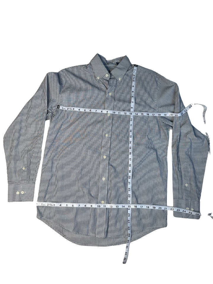 Izod Button-Down (small)