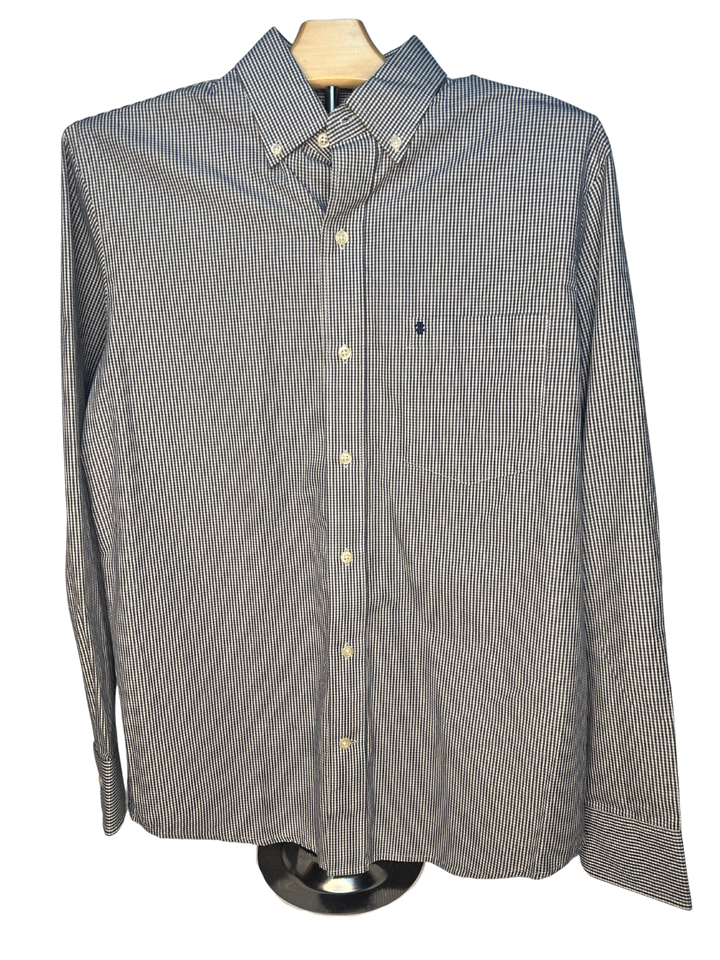 Izod Button-Down (small)